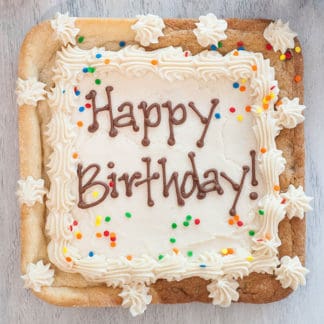 CookieText BFF