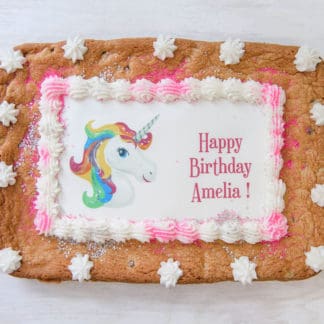 CookiePic<sup>®</sup> BFF
