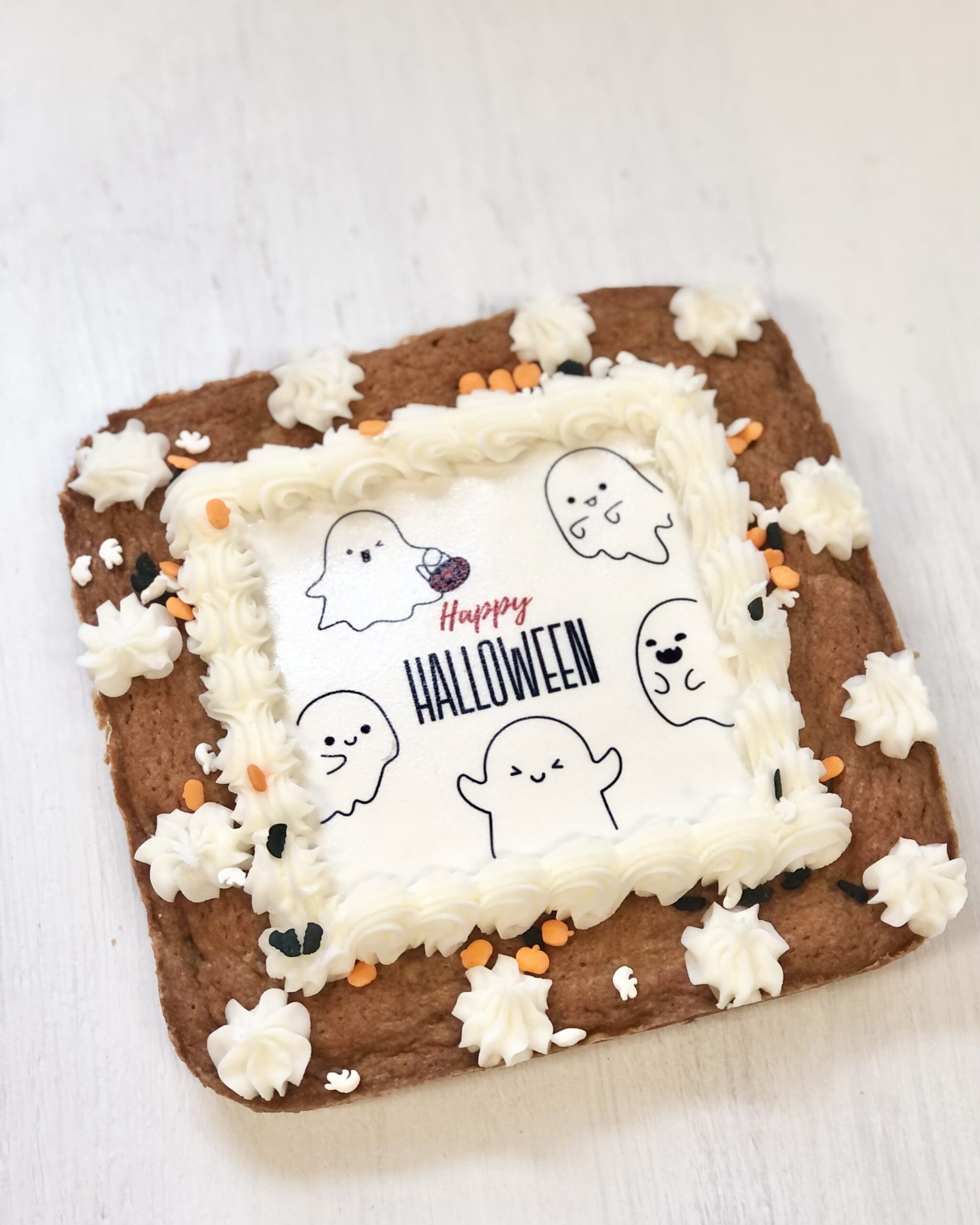 Halloween CookiePic® - Image 4
