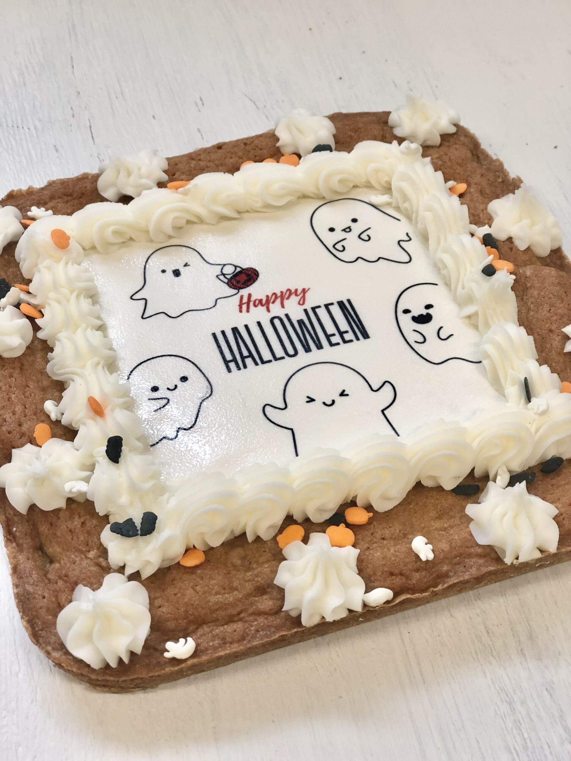 Halloween CookiePic® - Image 3